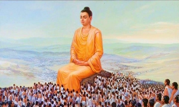 Đạo Phật hiện đại như thế nào trước mắt người Tây phương?
