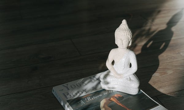 'Nam-mô A-Di-Đà Phật' có ý nghĩa gì?