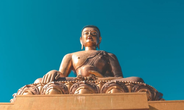 Phật Độc giác ra đời khi nào?
