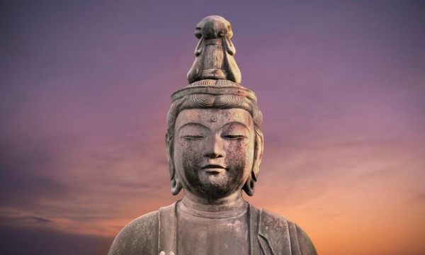 Liệu có tồn tại Cõi Phật?