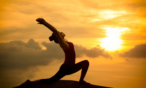 Mục đích thật sự của việc tập luyện Yoga