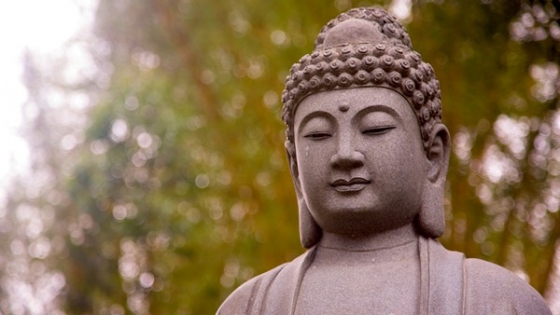 Đạo Phật giúp tôi vượt lên sự khắc nghiệt của số phận