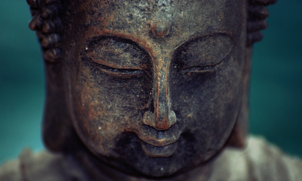 Tại sao đã quy y Phật nhưng vẫn bị yếu tố tâm linh ảnh hưởng?