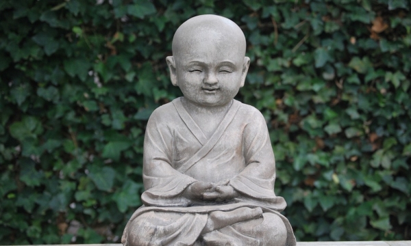 Hiểu về niệm Phật như thế nào cho đúng?