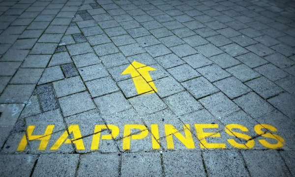 Hạnh phúc đích thực là gì?
