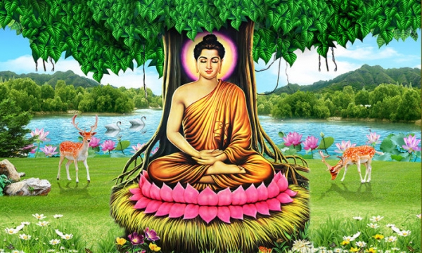 Kinh Phật nói gì về 32 tướng tốt của Đức Phật?