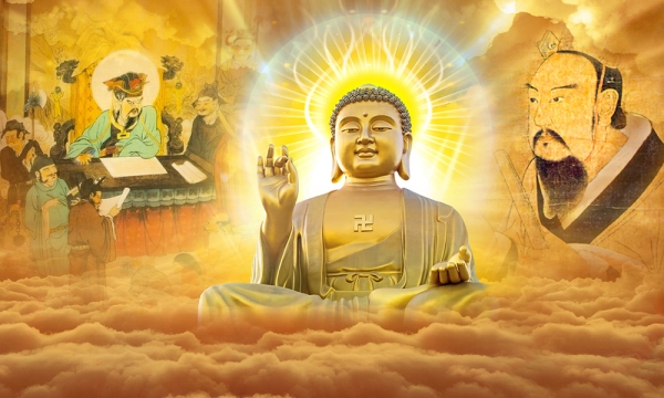 Làm thế nào để ngăn những ý nghĩ phỉ báng Phật?