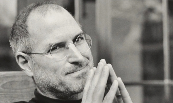 Thói quen 'bí mật' giúp Steve Jobs xây dựng nên đế chế Apple: Ăn chay để khỏi tắm