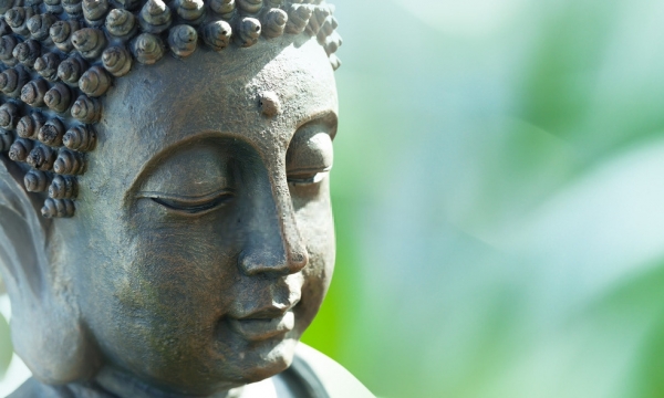Đạo Phật dạy tôi về lòng từ