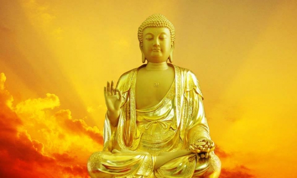 Giá trị của việc niệm Phật