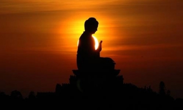 Đạo Phật luôn mang triết lý sâu sắc
