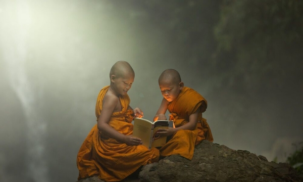 Người học Phật pháp cần phải tu giới, định, huệ
