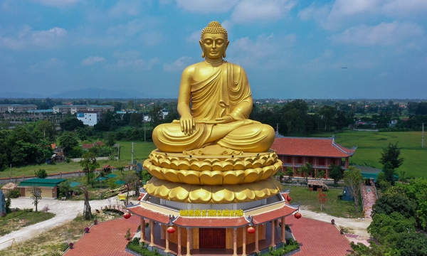 Mục đích thờ tượng Phật để làm gì?