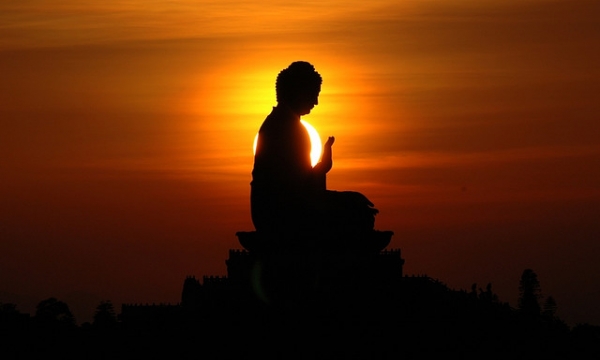 Đạo Phật có trong mỗi con người