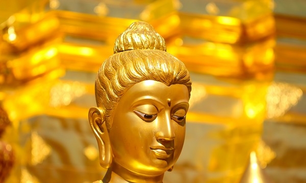 “Phật Pháp làm thay đổi cuộc đời người phụ nữ”