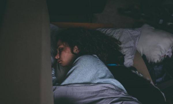 Cái định tĩnh hằng biết rõ ràng của mình lúc ngủ say, hay bị chụp thuốc mê có hoạt động không?
