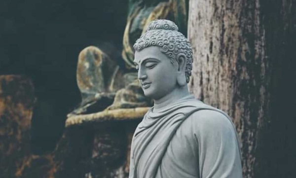 Hành trình trở về nương tựa Phật