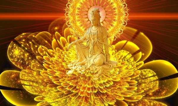 Hiểu thế nào về pháp “Mười niệm niệm Phật”?