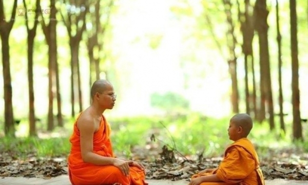 Nên làm gì khi niệm Phật mỗi ngày nhưng hay bị vọng niệm?