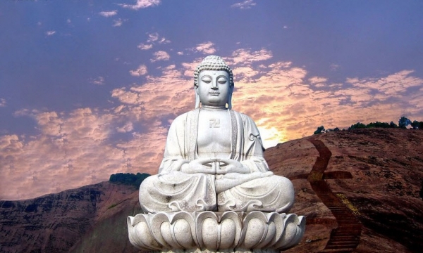 Nếu như bất ngờ gặp tai nạn không thể niệm Phật, có thể được vãng sanh không?