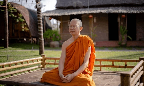 Trong lúc niệm Phật, tâm tưởng khó tập trung, có phương pháp nào tốt để đối trị không?