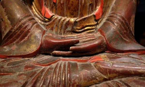 Hoàn cảnh bên ngoài có tác động đến quá trình niệm Phật không?