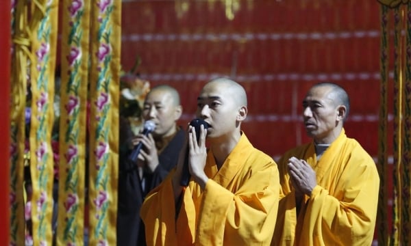 Thế nào gọi là truy đính niệm Phật?
