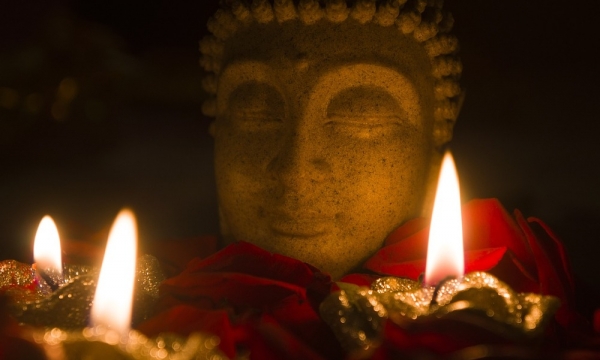 Công đức niệm Phật to tiếng và niệm thầm có khác biệt không?