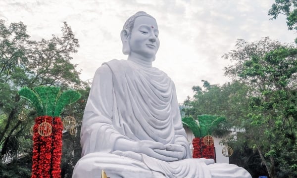Bài sám Phật đản Phật tử nên biết