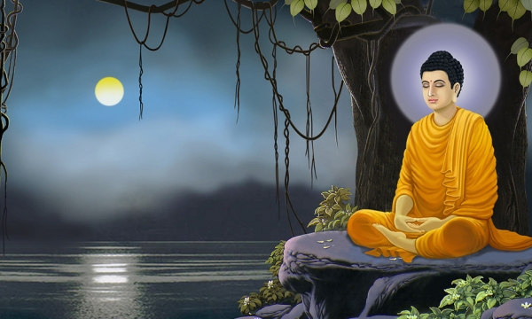 Đức Phật và khái niệm “linh hồn”
