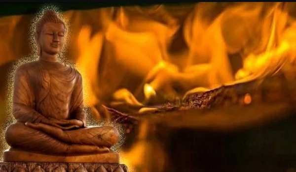 Phật giáo và vấn đề hoả táng
