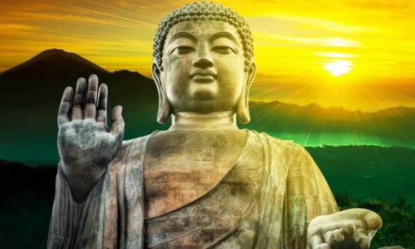 Người niệm Phật trong lòng phải thật có Phật