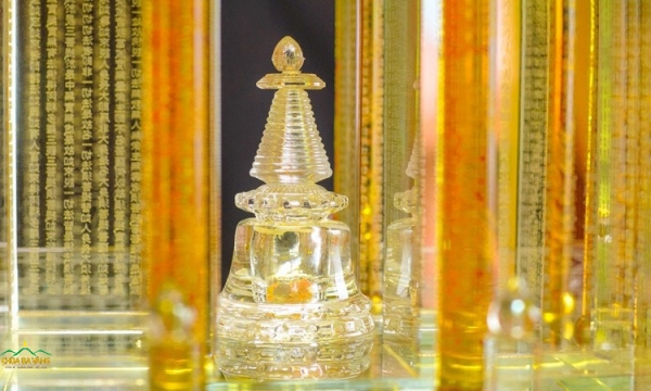 Xá Lợi Phật - điều vi diệu chỉ có trong Phật giáo