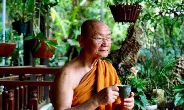 Cách Phật tử trợ giúp đúng đắn khi thân nhân đang hấp hối