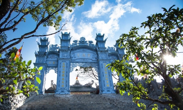 Phân biệt 3 ngôi chùa cùng tên Linh Ứng nổi tiếng ở Đà Nẵng