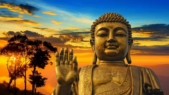 Người niệm Phật trong tâm phải có Phật