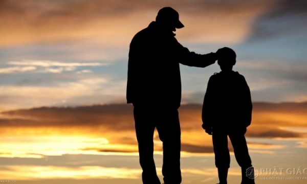 Giải độc 7: Đàm luận giữa cha và con