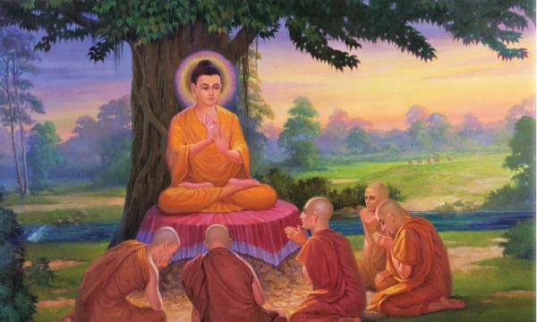 Đức Phật giác ngộ về điều gì?