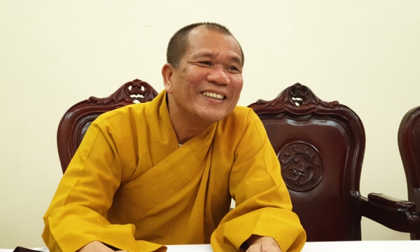 Ban Trị sự Phật giáo Quảng Ninh nói về vụ kiểm tra tiền công đức