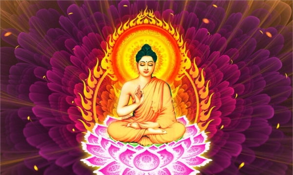 Muốn cứu thân bằng quyến thuộc hãy niệm Phật