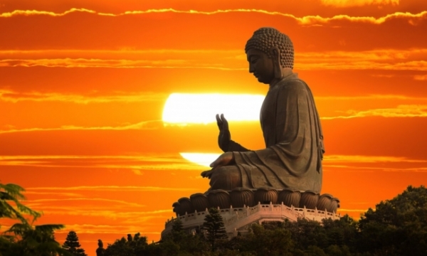 Thiền là mạch nguồn Phật pháp