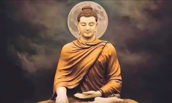 Pháp môn niệm Phật nhiếp hết mọi căn cơ