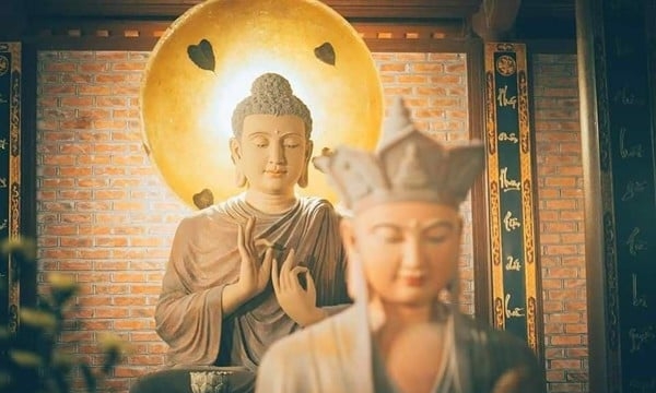Những bài kinh Hiếu Phật tử nên biết