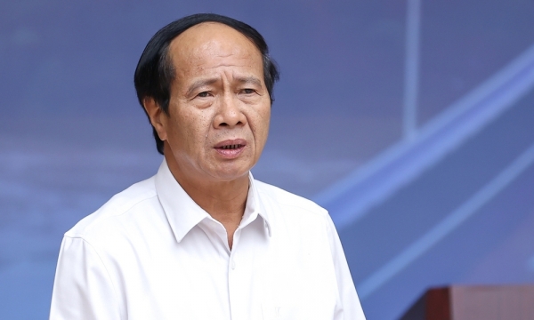 Phó Thủ tướng Lê Văn Thành vừa qua đời