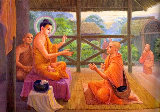Cuộc đời Tôn giả Ānanda trong Kinh tạng Nikaya