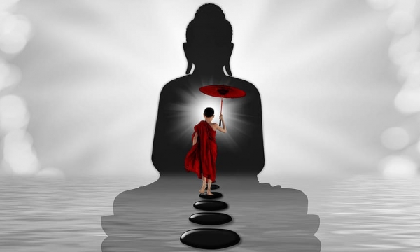 Bài học dạy con từ Đức Phật