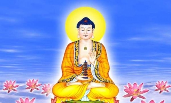 Kinh Phật thuyết Dược Sư Lưu Ly Quang Như Lai bổn nguyện công đức