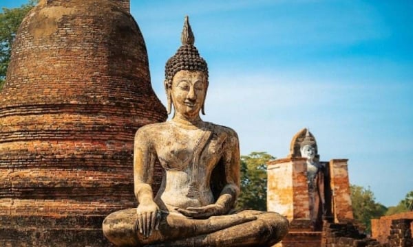 Vài nét về Phật giáo trong xã hội Thái Lan