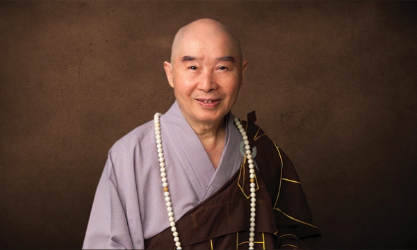 Hành trạng Đại lão Hòa thượng Tịnh Không (1927-2022)