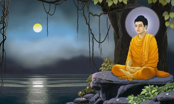 Thực hành lời Phật dạy